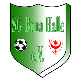 SG BUNA Halle e.V.