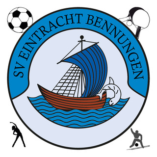 SV Eintracht Bennungen e.V.