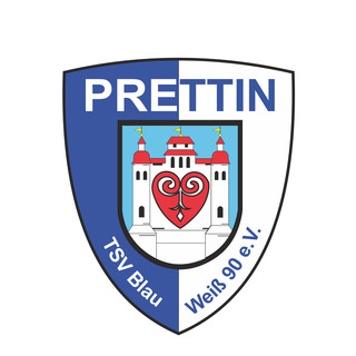 TSV Blau-Weiß 90 Prettin e.V.