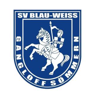 SV Blau-Weiss Gangloffsömmern/Schilfa e.V.