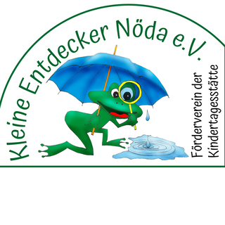 Förderverein „Kleine Entdecker“ Kita Nöda e.V.
