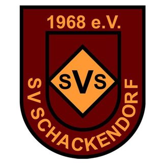 Sportverein Schackendorf von 1968 e.V.