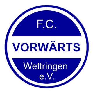 FC Vorwärts Wettringen e.V.