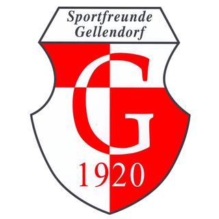 Sportfreunde Rheine-Gellendorf 1920 e.V.