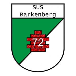 SuS Grün-Weiß Barkenberg 72 e.V.