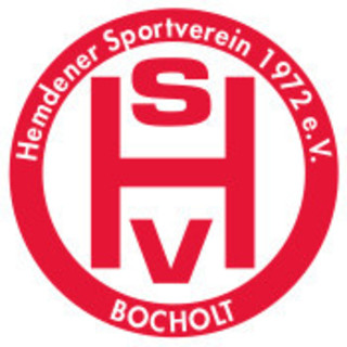 Hemdener Sportverein 1972 e.V.
