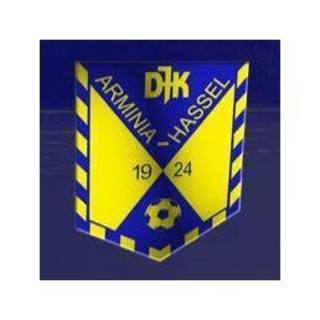 DJK Arminia Hassel 1924 e.V.