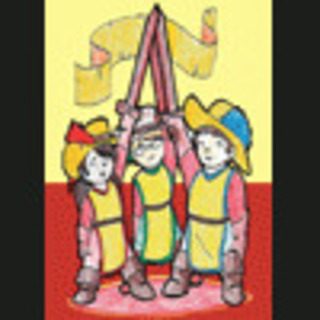 Kleine Musketiere - Förderverein des integrativen Kindergartens Spohrstraße 16a, 99867 Gotha e. V.