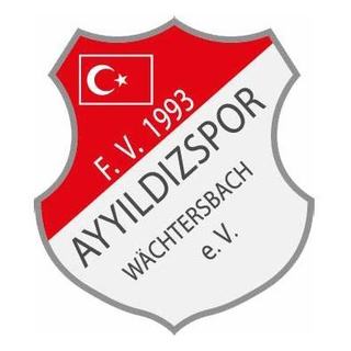 Wächtersbach Türk Ayyildizspor Fußball e.V.