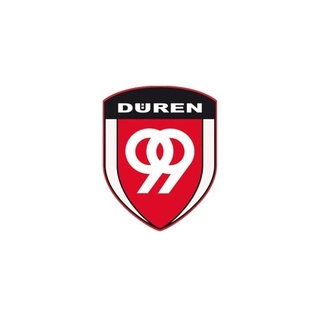 Düren 1899 eV