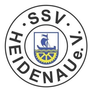 SSV Heidenau e.V. - Faustball