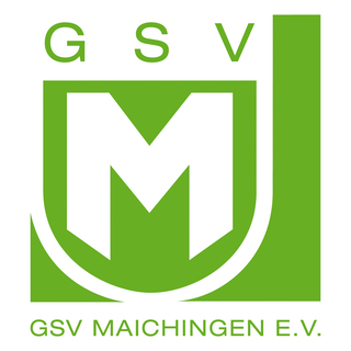 GSV Maichingen e.V. Abt. Fussball