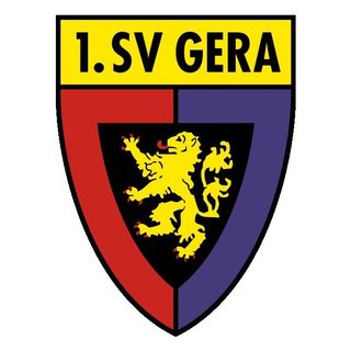 1. Sportverein Gera e.V.