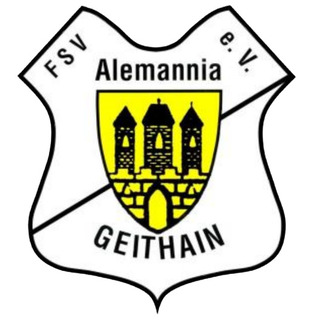 FSV Alemannia Geithain e.V.