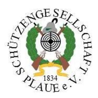 Schützengesellschaft Plaue e.V.