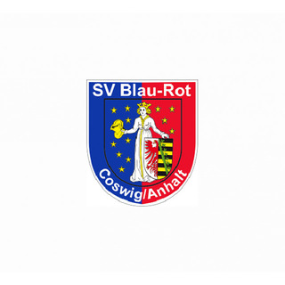 SV Blau-Rot Coswig e.V.