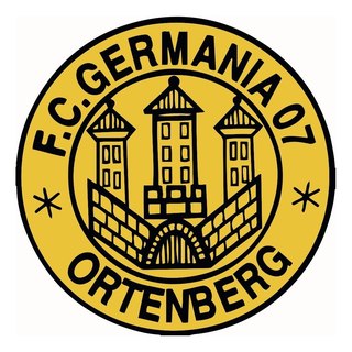 Fußballclub Germania 1907 Ortenberg e.V.