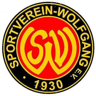 Sportverein Wolfgang 1930 e.V.