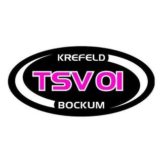 Turn- und Sportverein Krefeld-Bockum 1901 e.V.