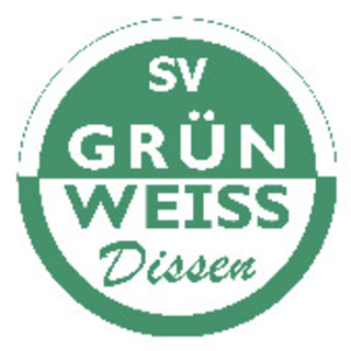 SV Grün-Weiß Dissen e.V.