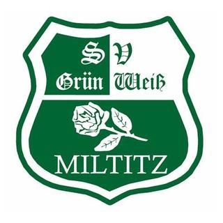 SV Grün-Weiß Miltitz e.V.