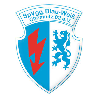 Spielvereinigung Blau-Weiß Chemnitz 02 e.V.