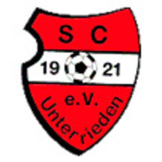 SC 1921 Unterrieden e.V.