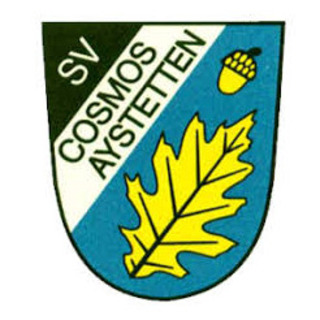 Sportverein Cosmos Aystetten e.V.