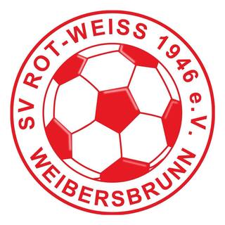 SV Rot-Weiss Weibersbrunn e.V.