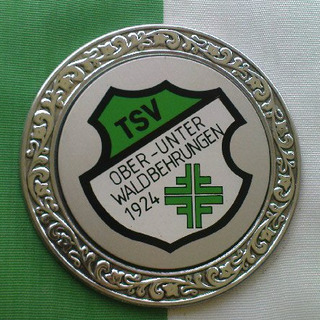 TSV Ober/Unterwaldbehrungen e.V.