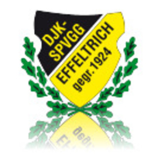 DJK SpVgg Effeltrich e.V.