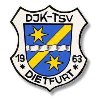 DJK-TSV Dietfurt/Rott e.V.