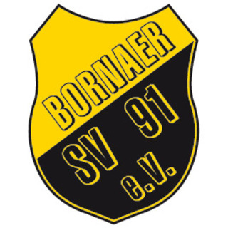 Bornaer SV 91 e.V.