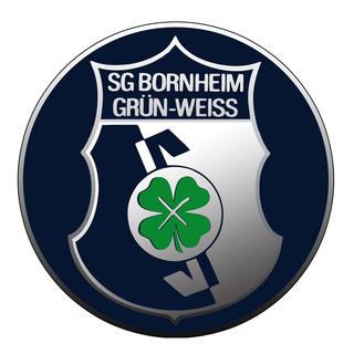 SG Bornheim 1945 e.V. Grün-Weiss