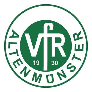 Verein für Rasenspiele Altenmünster e.V.