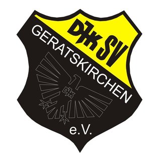 DJK-Sportverein Geratskirchen e.V.