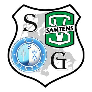 SG Samstens Gingst