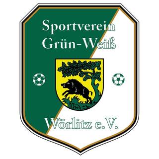 SV Grün-Weiß Wörlitz e.V.
