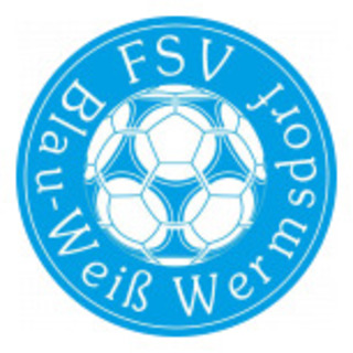 FSV Blau-Weiß Wermsdorf e.V.