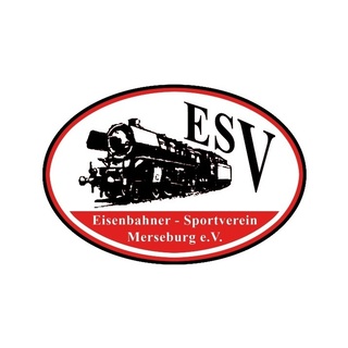 Eisenbahnersportverein Merseburg e.V.