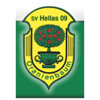 Oranienbaumer Sportverein 