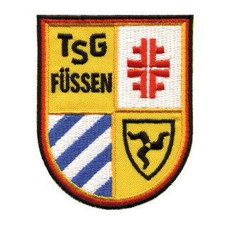 Turn-und Sportgemeinde Füssen e.V.