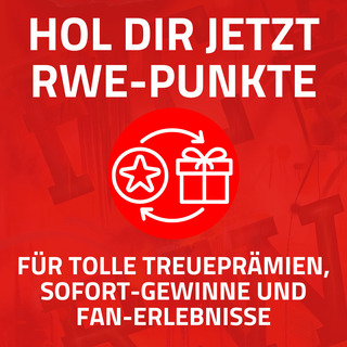 Herzlich Willkommen bei der FC Rot-Weiß Erfurt Community und dem Treuesystem