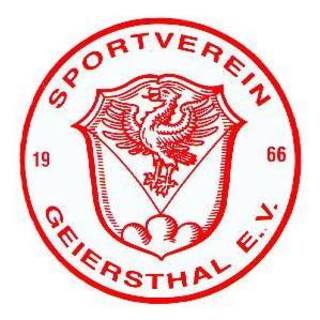 Sportverein Geiersthal 1966 e.V.