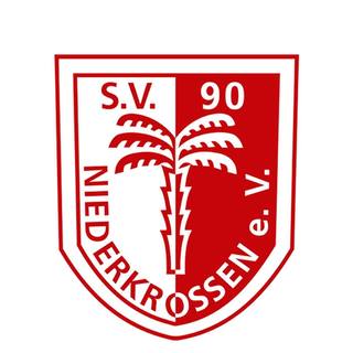Sportverein 90 Niederkrossen e.V.