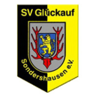 SV Glückauf Sondershausen e.V.