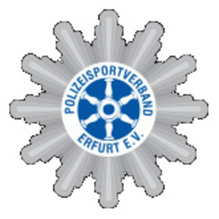 Polizeisportverband Erfurt e.V.