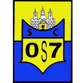 Sportclub 07 Schleusingen e.V.