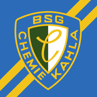 BSG Chemie Kahla e.V.
