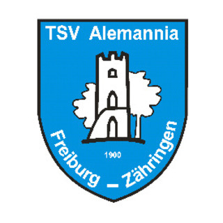 TSV Alemannia Freiburg-Zähringen 1900 e.V.